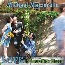 LOVE in Laureltide Green