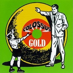 Colossus Gold