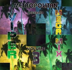 Viper's Mega Mix, Vol. 3