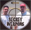 Secret Weapons