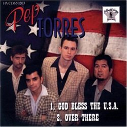 God Bless the Usa: Over There