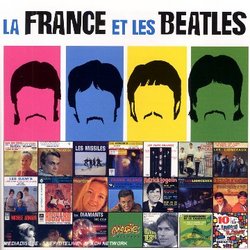 La France Et Les Beatles V.3