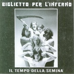 Il Tempo Della Semina