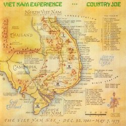 Viet Nam Experience