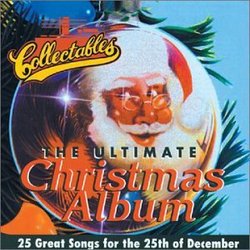 Ultimate Christmas Album 1