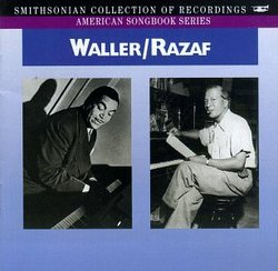 American Songbook Series: Waller/Razaf