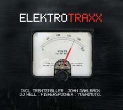 Elektro Traxx