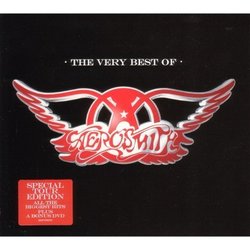The Very Best of Aerosmith