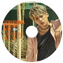 Sensational Feeling Nine: Tae Yang Version