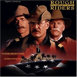 Rough Riders (1997 Television Film)