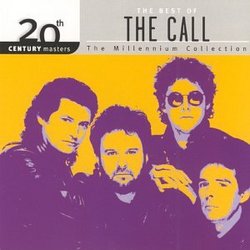 The Best of the Call - The Millennium Collection