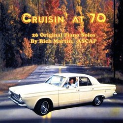 Cruisin' at 70