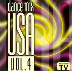Dance Mix Usa 4