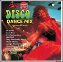 Hot Non Stop Disco Dance Mix