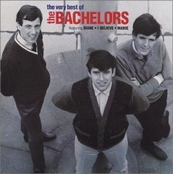 The Very Best of The Bachelors