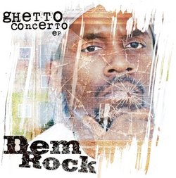 Ghetto Concerto