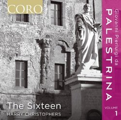 Palestrina Vol. 1