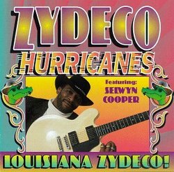 Louisiana Zydeco