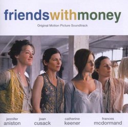 Friends With Money