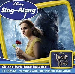 Disney Sing-Along: Beauty & The Beast