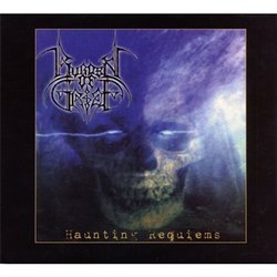 Haunting Requiems (Remastered + Bonus Tracks)