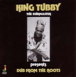 Dub from the Roots
