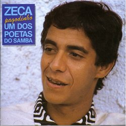 Um Dos Poetas Do Samba