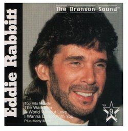 Eddie Rabbitt - The Branson Sound