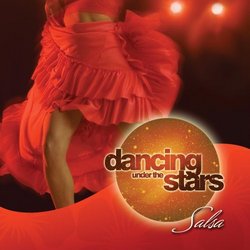 Dancing Under the Stars: Salsa