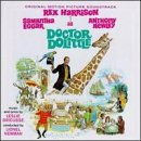 Doctor Dolittle: Original Motion Picture Soundtrack (1967 Film)