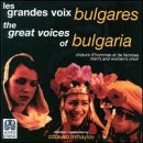 Great Voices of Bulgaria