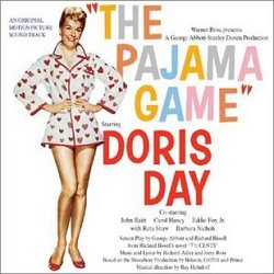 The Pajama Game (Soundtrack)