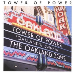 Oakland Zone