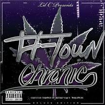 H-Town Chronic (Deluxe Edition) (Dlx)