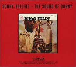 Sound of Sonny (20 Bit Mastering)