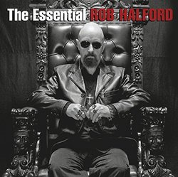 Essential Rob Halford