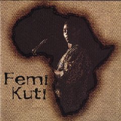 Femi Kuti