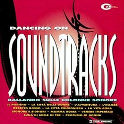 Dancing on Soundtracks