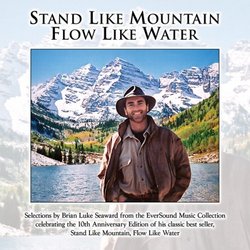 Stand Like Mountain, Flow Like Water