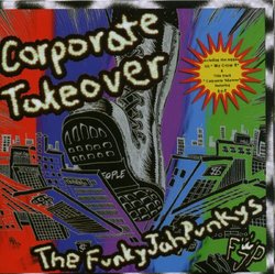 Corporate Takeover