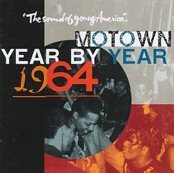 Motown Year-By-Year 64