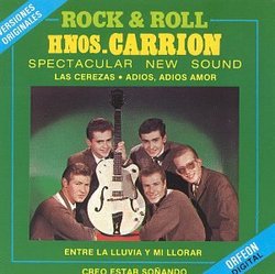 Hermanos Carrion, Vol. 1