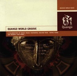 Quango World Groove