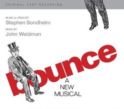 Bounce (2003 Original Cast)