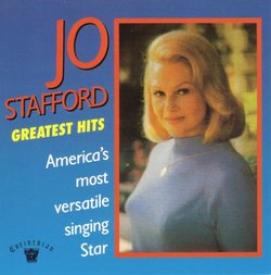 Greatest Hits - America's Most Versatile Singing Star