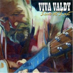 Viva Valdy Live at Last