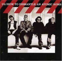 How to Dismantle An Atomic Bomb