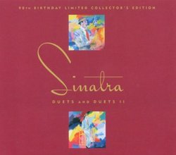 Duets & Duets II: 90th Birthday Limited Collectors