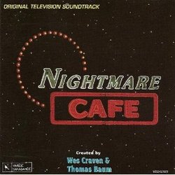 Nightmare Cafe (1992 Television Series)
