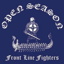 Front Line Fighters [Explicit]